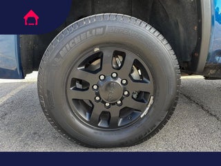 2017 GMC Sierra 2500HD