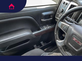 2017 GMC Sierra 2500HD