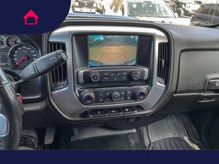 2017 GMC Sierra 2500HD