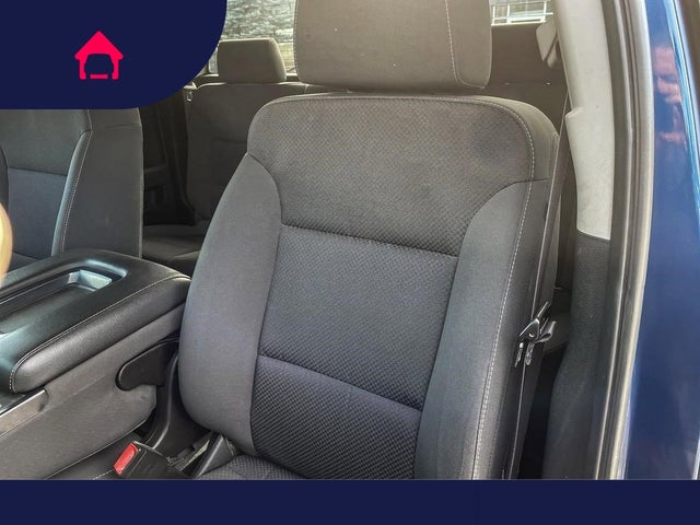 2017 GMC Sierra 2500HD