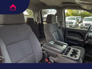 2017 GMC Sierra 2500HD