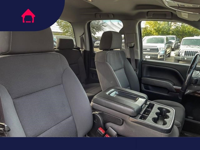 2017 GMC Sierra 2500HD