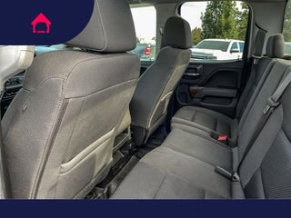 2017 GMC Sierra 2500HD