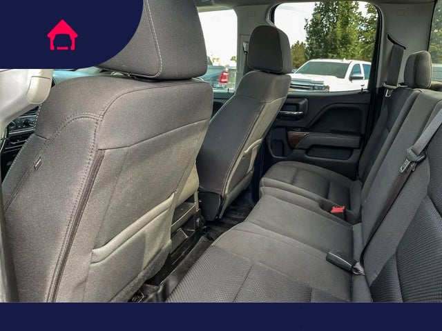 2017 GMC Sierra 2500HD