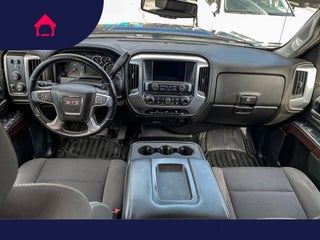 2017 GMC Sierra 2500HD