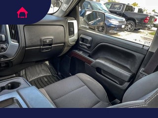 2017 GMC Sierra 2500HD