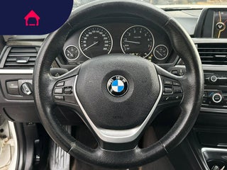 2013 BMW 3 Series