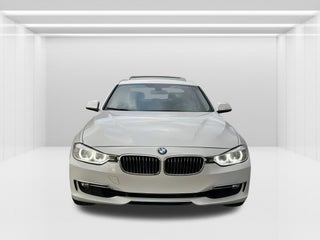 2013 BMW 3 Series