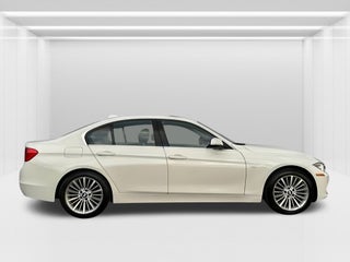 2013 BMW 3 Series