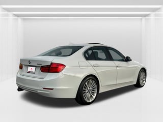 2013 BMW 3 Series