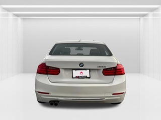 2013 BMW 3 Series