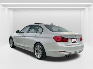 2013 BMW 3 Series