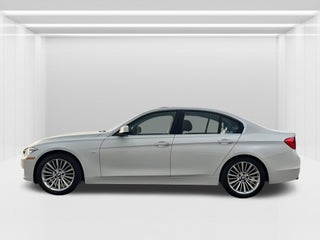 2013 BMW 3 Series