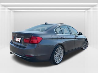 2013 BMW 3 Series