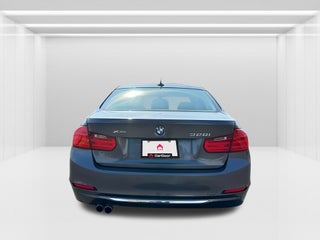 2013 BMW 3 Series