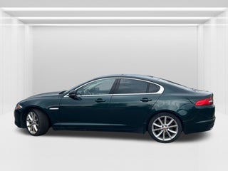 2015 Jaguar XF