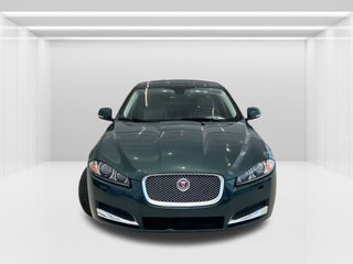 2015 Jaguar XF