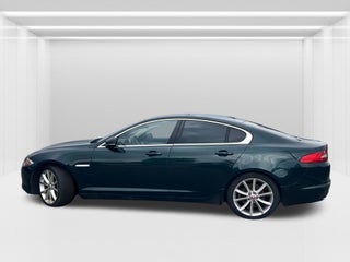 2015 Jaguar XF