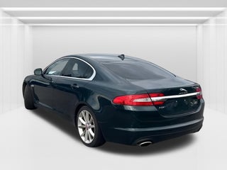 2015 Jaguar XF