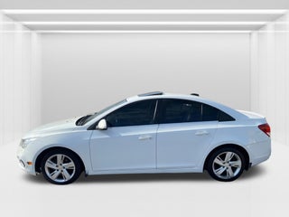 2015 Chevrolet Cruze