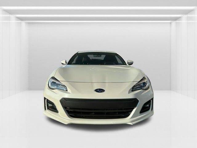 2017 Subaru BRZ