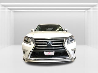 2017 Lexus GX