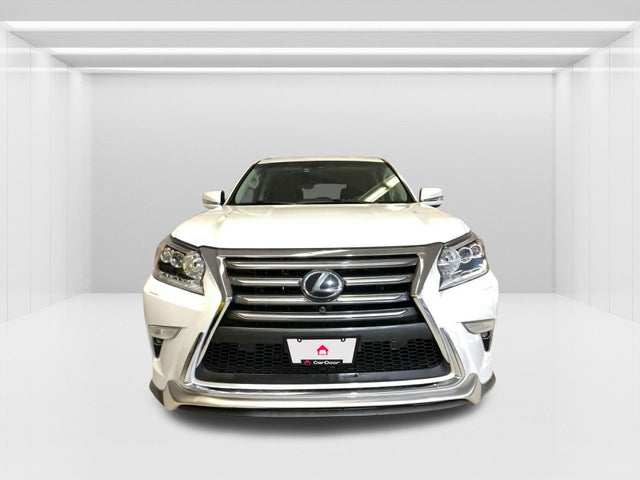 2017 Lexus GX
