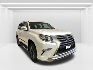 2017 Lexus GX