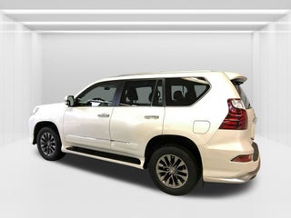 2017 Lexus GX