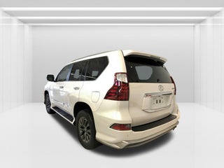 2017 Lexus GX