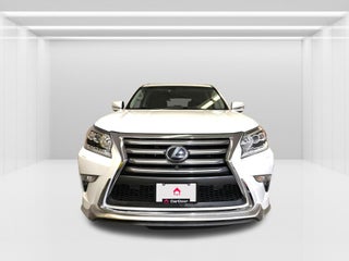 2017 Lexus GX