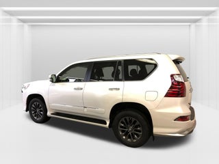 2017 Lexus GX