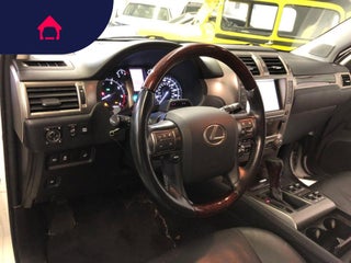 2017 Lexus GX