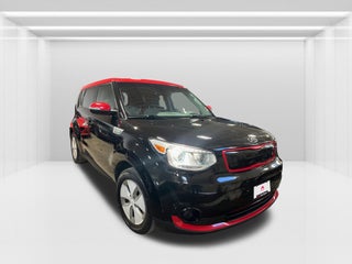 2016 Kia Soul EV