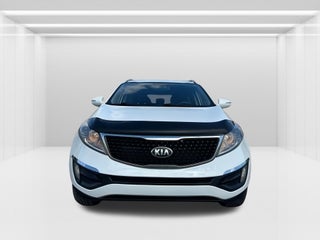 2016 Kia Sportage