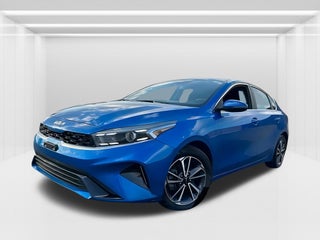 2022 Kia Forte