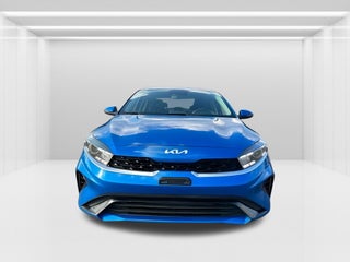 2022 Kia Forte