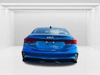 2022 Kia Forte