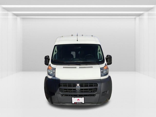 2020 Ram ProMaster Cargo Van