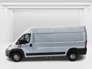 2020 Ram ProMaster Cargo Van