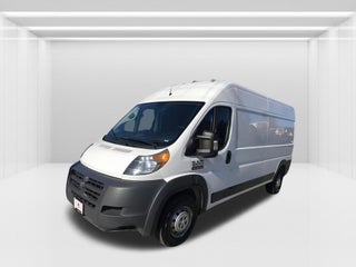 2020 Ram ProMaster Cargo Van