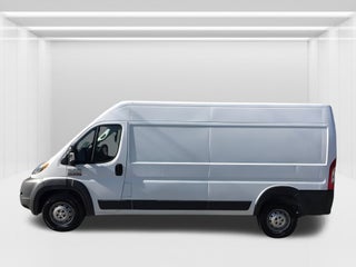 2020 Ram ProMaster Cargo Van