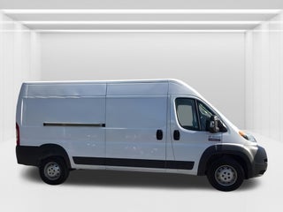 2020 Ram ProMaster Cargo Van