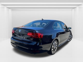 2016 Volkswagen Jetta Sedan