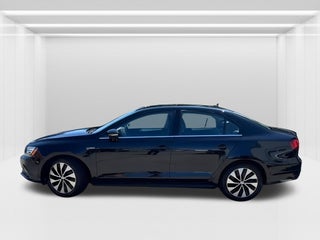 2016 Volkswagen Jetta Sedan