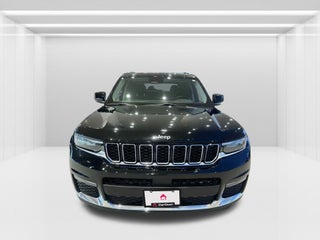 2021 Jeep Grand Cherokee L