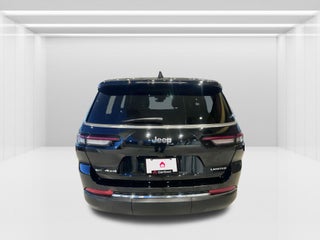 2021 Jeep Grand Cherokee L