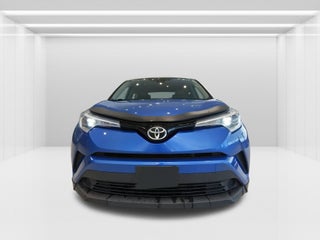 2018 Toyota C-HR
