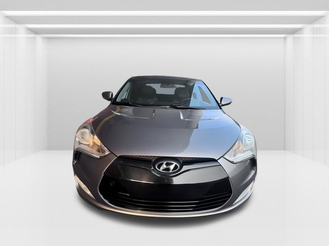 2013 Hyundai Veloster