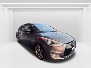 2013 Hyundai Veloster